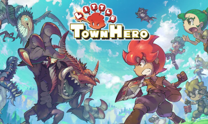 Little Town Hero